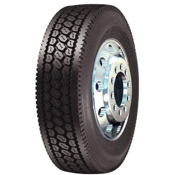 DOUBLE COIN RLB400 DRIVE 11R22.5