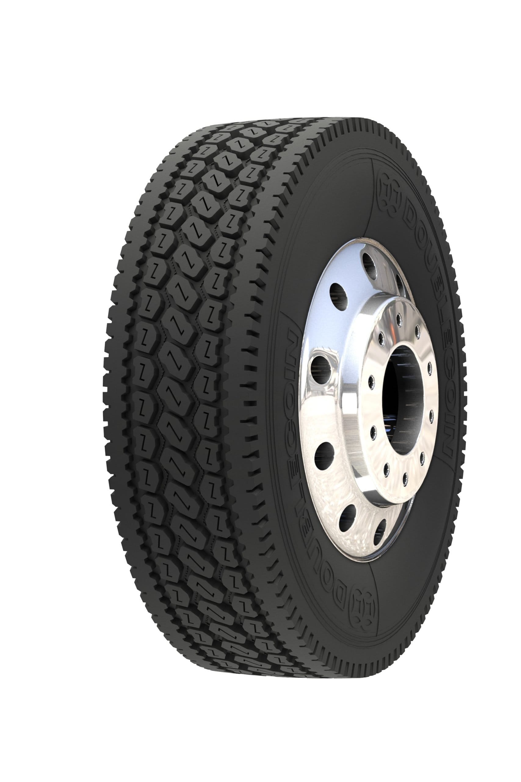 DOUBLECOIN RLB400 DRIVE 285/75R24.5