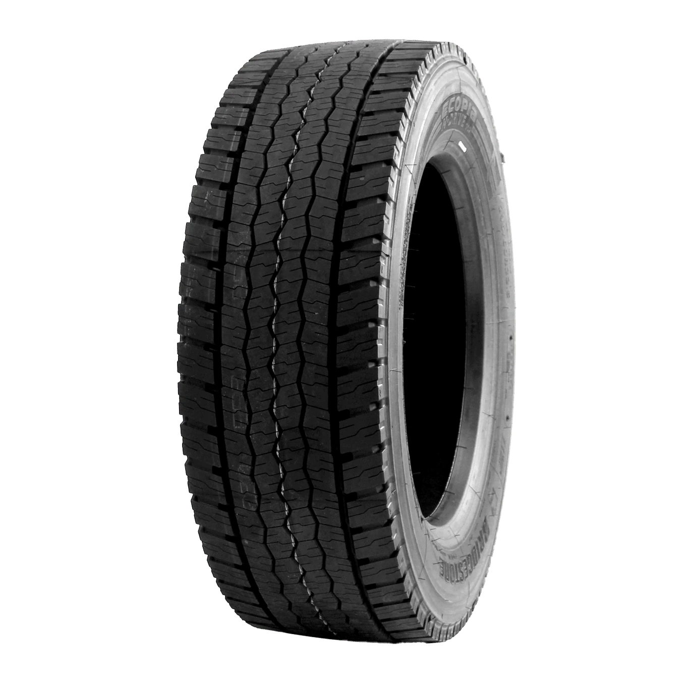 brightstone-23 295/60 R22.5 Bridgestone ECOPI A H DRIVE 002 150/147L - Image 1