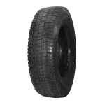 215/75 R17.5 CONTINENTAL HYBRID LD3 DEMOUNT 126/124M