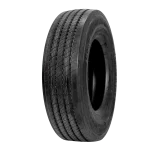 225/75 R17.5 CONTINENTAL HYBRID LD3 129/127M