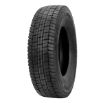 235/75 R17.5 CONTINENTAL VAN CONTACT ECO DEMOUNT
