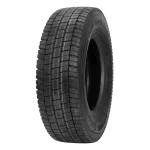 235/75 R17.5 CONTINENTAL HYBRID LD3 132/130M DRIVE