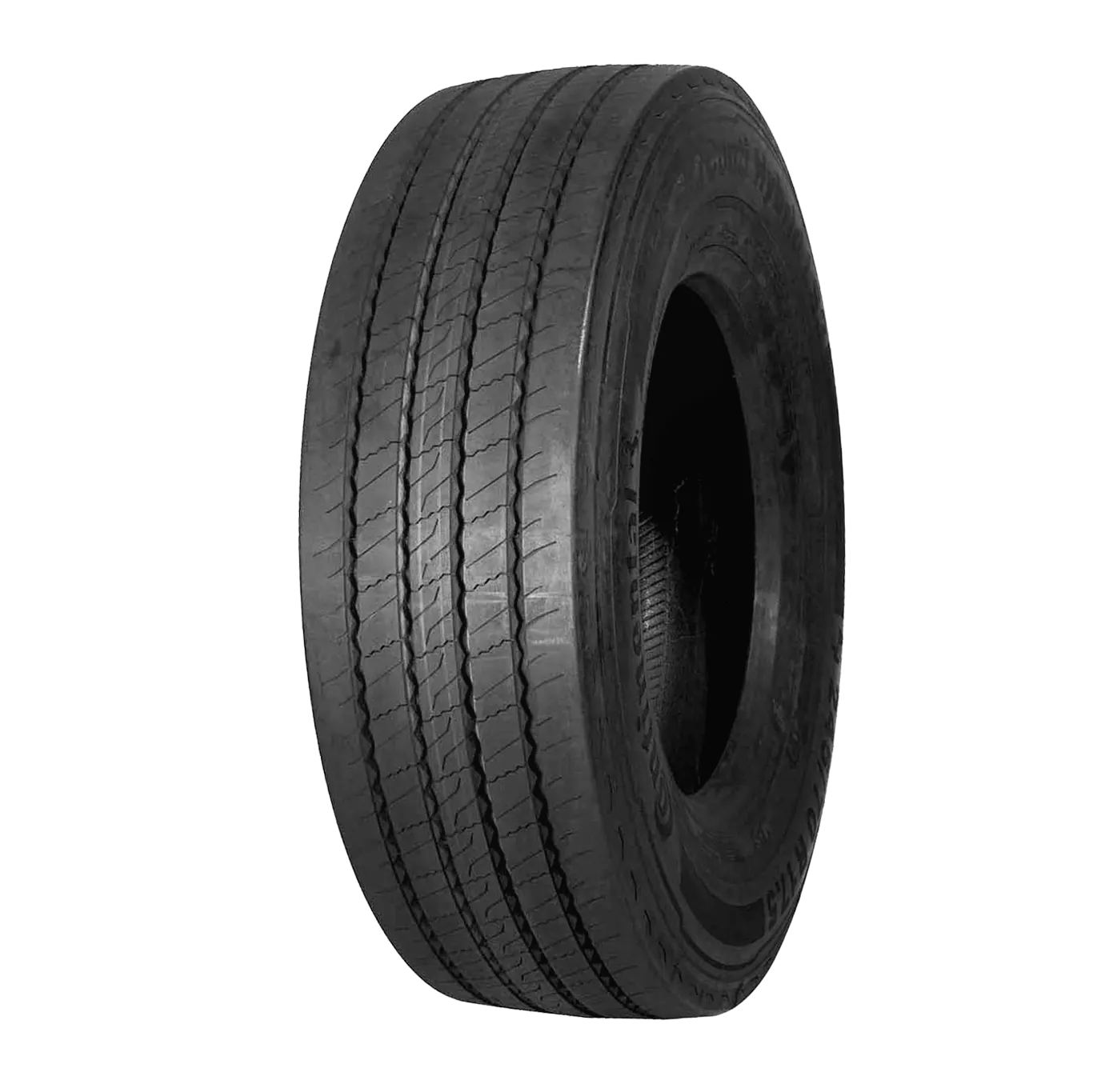 continental-09 235/75 R17.5 CONTINENTAL HYBRID LS3 132/130M - Image 1