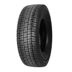 245/70 R17.5 CONTINENTAL HYBRID LD3 136/134M M+S