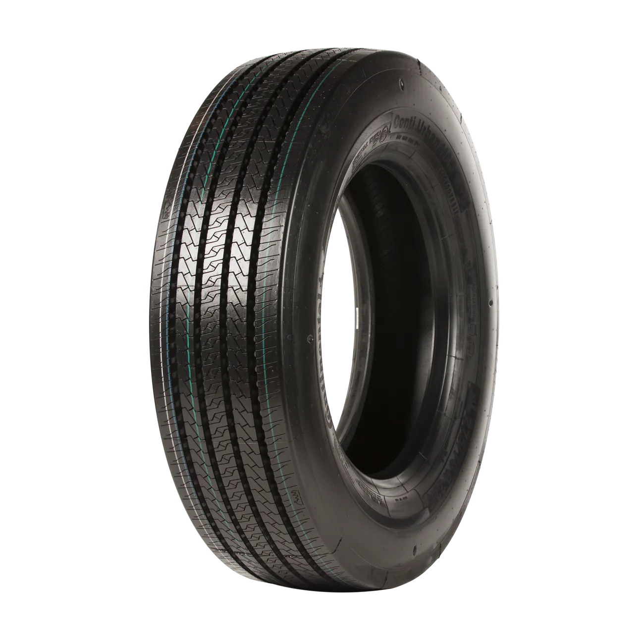 continental-21 275/70 R22.5 CONTINENTAL URBAN HA3 152/148J 3PMSF - Image 1