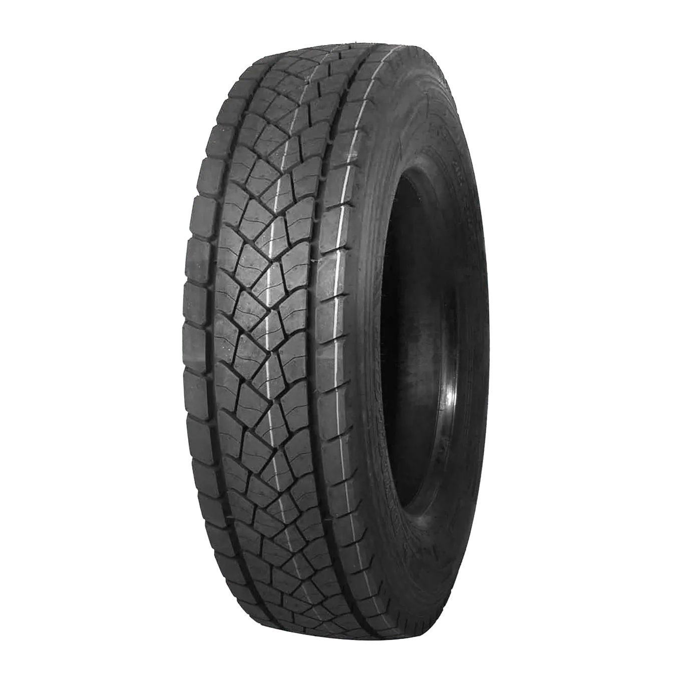 dunlop-02 205/75 R17.5 DUNLOP SP446 124/122M (126/124G) (DRIVE) - Image 1