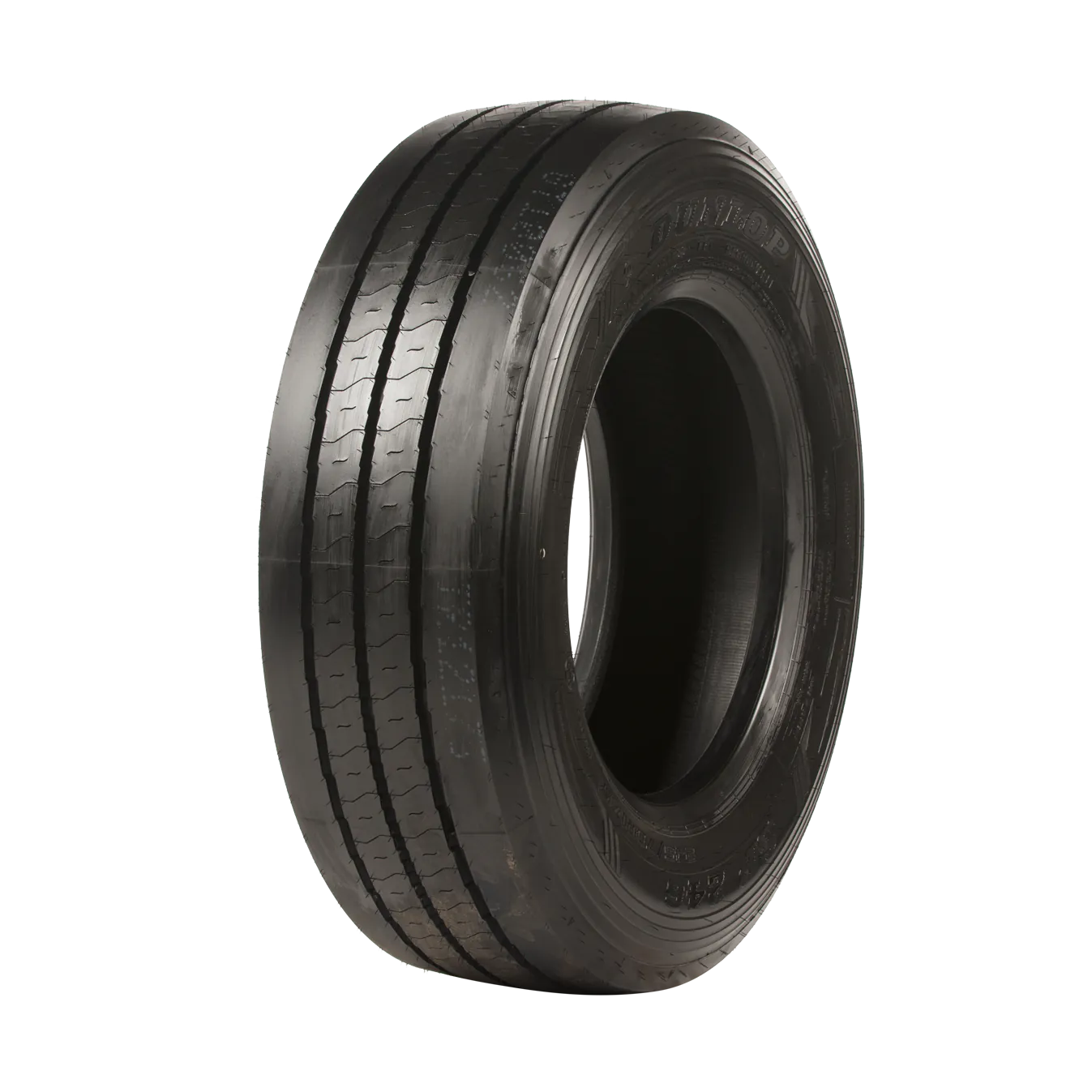 dunlop-03 215/75 R17.5 DUNLOP SP246 136/134J 3PMSF (TRAILER) - Image 1