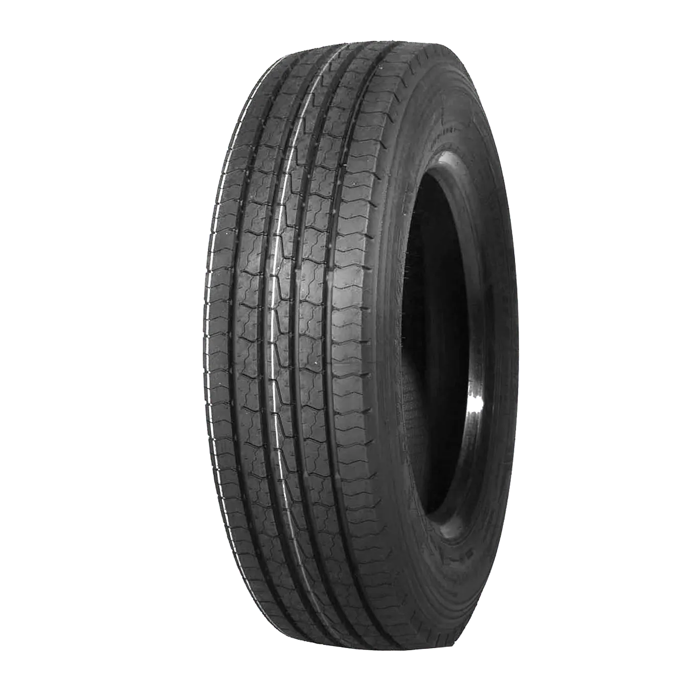 dunlop-04 215/75 R17.5 DUNLOP SP346 126/124M (STEER) - Image 1
