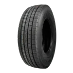 235/75 R17.5 DUNLOP SP346 132/130M 3PMSF (STEER)