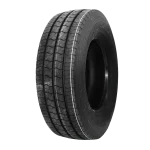 265/70 R17.5 DUNLOP SP346 139/136M 3PMSF (STEER)
