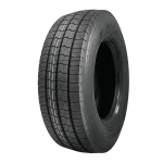 245/70 R19.5 DUNLOP SP346 136/134M 3PMSF (STEER)