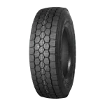 Firestone FD611 215/75 R17.5 126/124M
