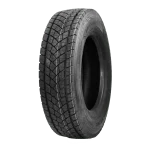 Goodyear KMAX D 124M 126G – 205/75 R 17.5