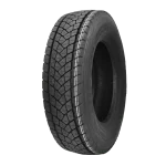Goodyear KMAX D 126/124M 3PMSF – 215/75 R 17.5
