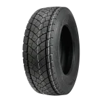 Michelin X Multi D 205/75 R17.5 124/122M