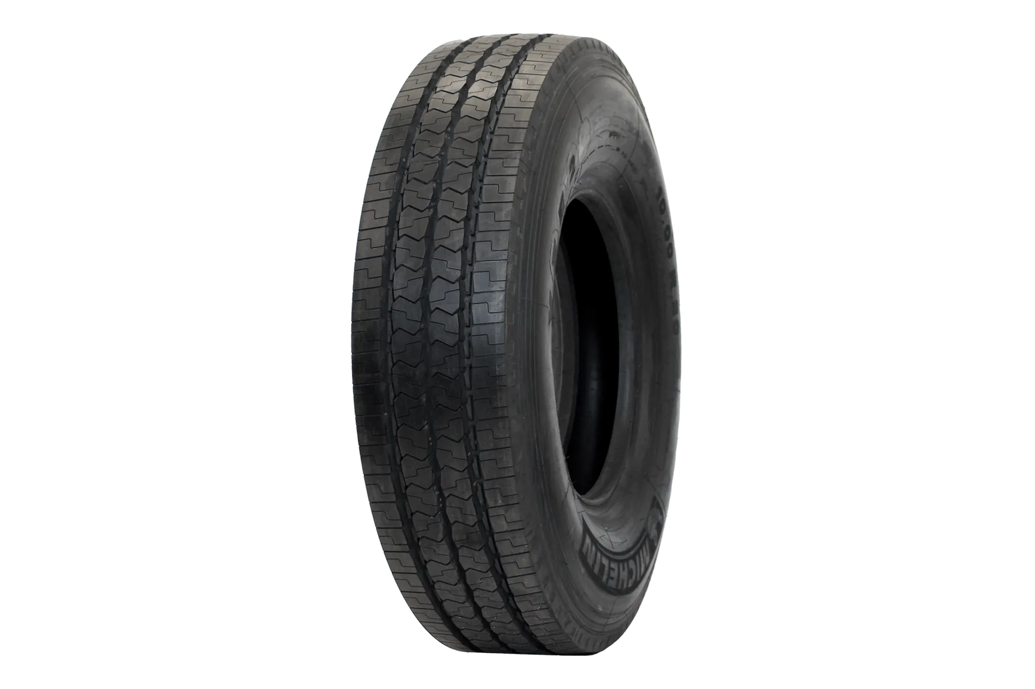 michelin-01 Michelin XZE2 10.00 R20 147/143K (19) - Image 1