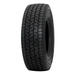 Michelin XTA2 Energy 275/70 R22.5 152/148J Trailer & 285/70 R19.5 150/148L Demount