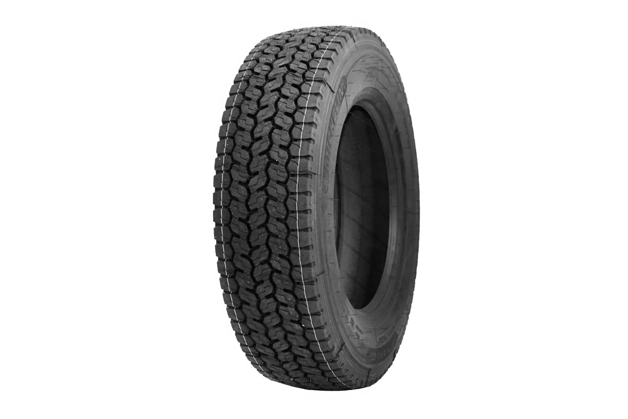 michelin-16 Michelin X Multi Z - Image 1