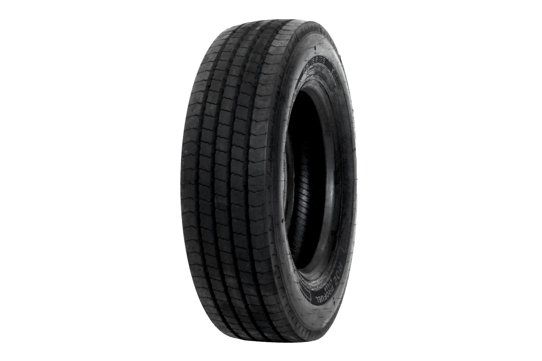 pirelli-07 Pirelli R02 Pro Fuel - Steer HL - Image 1