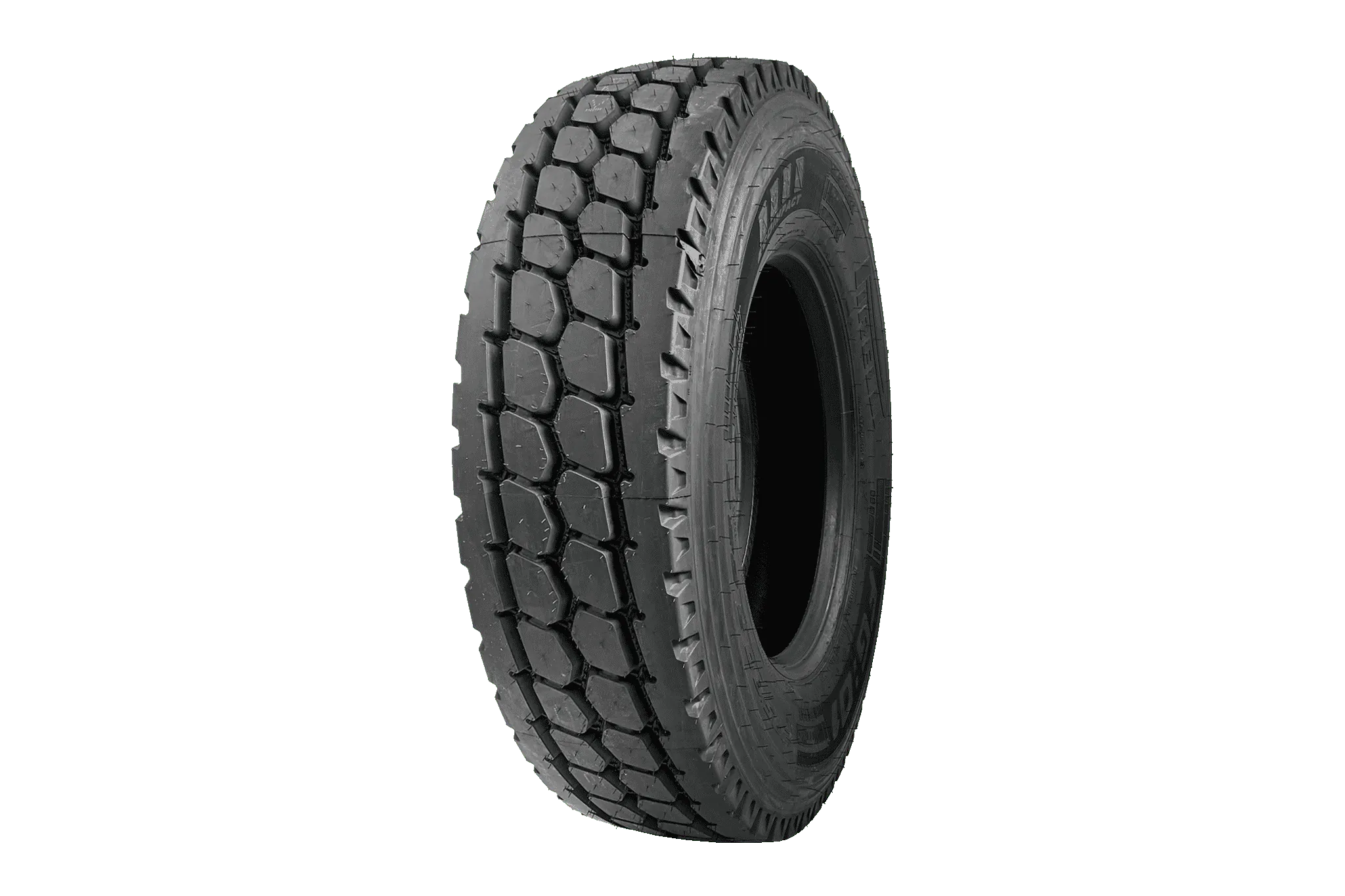 pirelli-16 Pirelli FGO1S 152/148M M&S - 295/80 R22.5 - Image 1