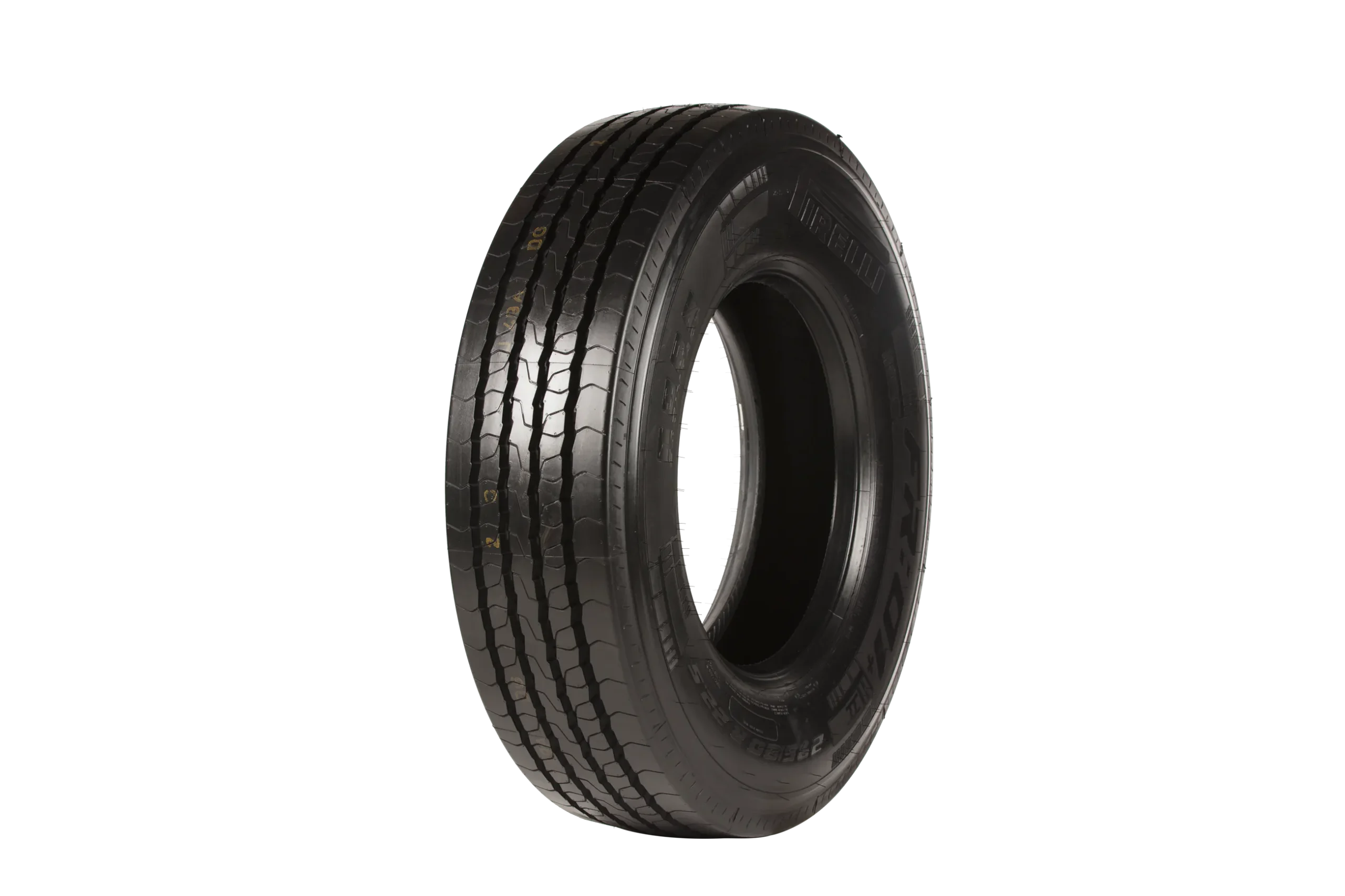 pirelli-17 Pirelli FR01S XL 154/149M - 295/80 R22.5 - Image 1
