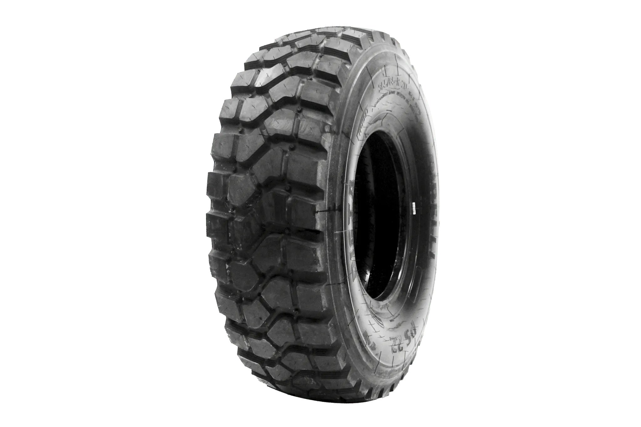 pirelli-23 Pirelli PS22 164G - 365/85 R20 - Image 1