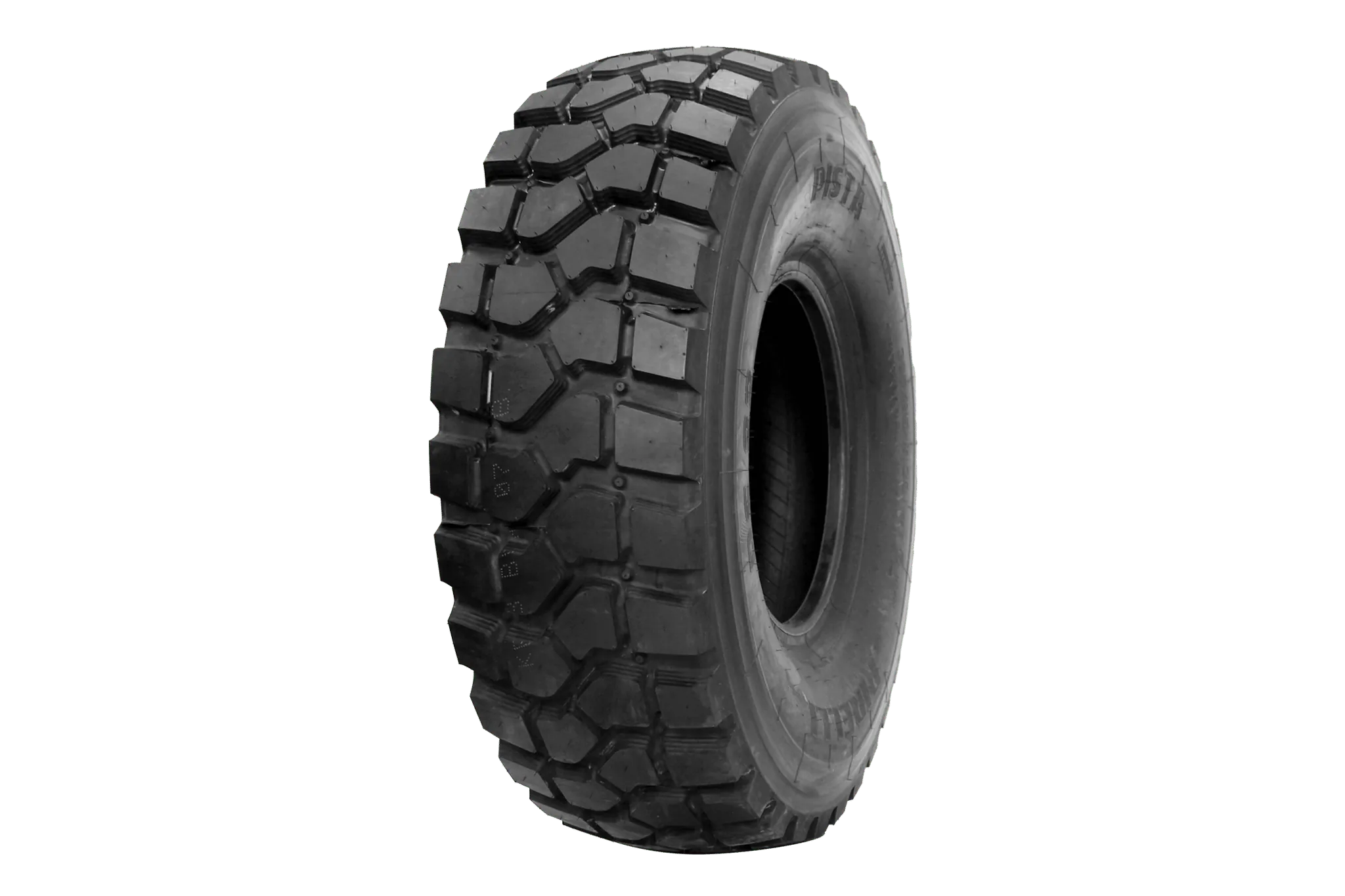pirelli-26 Pirelli PS22 168G (161J) M+S - 395/85 R20 - Image 1