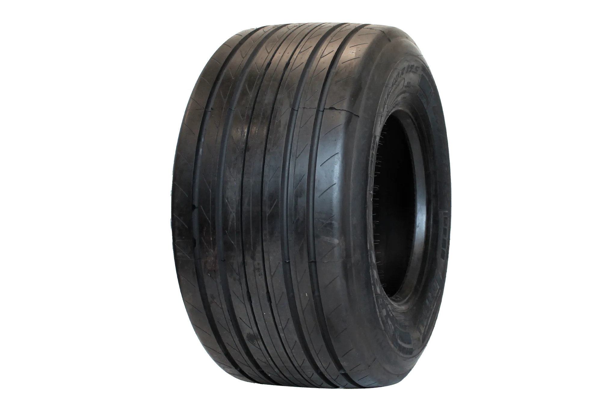 pirelli-27 Pirelli ST01 Neverending 160J M+S (18) - 435/50 R19.5 - Image 1